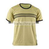 High Fashion Trendy Unisex T-shirt thumbnail-3