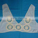 Machine Made Neck Lace Designs for Cotton Salwar Kameez thumbnail-1