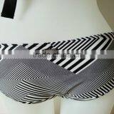 2015 Retro Sexy Swimming Top & Bottom thumbnail-5