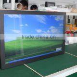 42inch Wall Mount Indoor Lcd Screen All in One MP4 pc Displayer thumbnail-5