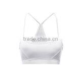 High Quality Sport Wear For Women Crop Top Gym Wear Women thumbnail-5