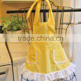 2015 Eco-friendly Baby Bibs Baby Clothes Baby Aprons Wholesale thumbnail-2