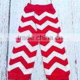 Baby Leg Warmers For Christmas Red White Stripe Leg Warmer Holiday Baby Gifts thumbnail-4