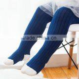Zm33768a Baby Wholesale Panty Hose Socks Spring Kids Dance Socks thumbnail-1