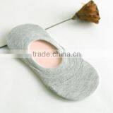 Zm33553a Wholesale Summer Girls Short Dress Ankle Sock Cute Boat Socks thumbnail-2