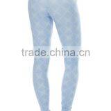 New Print Women Skinny Pants Spring Summer Fashion Casual Leggings thumbnail-3