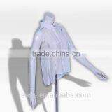 Ladies White Shirt Uniform Blouses and Tops thumbnail-2