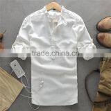 Latest Shirt Jacket Uniform School Uniform Shirt Uniform Shirt thumbnail-1