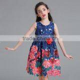 New Design High Quality Children Long Frocks Designs Kids Wedding Dresses#l559 thumbnail-5