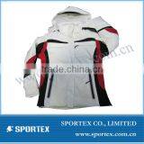 2014 New Arrival Waterproof Ladies Ski Jacket, Women Skiing Jacket 2014,new Design Ladies Outdoor Clothing thumbnail-1