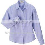 Ladies' Long Sleeve Primalux Tailored Dress Shirt thumbnail-1