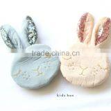 S66037A New Fashion Coin Purse Lovely Cartoon Rabbit Coin Bags thumbnail-1