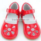 2-3years Small Moq Funny Children Rubber Squeaky Shoes thumbnail-2