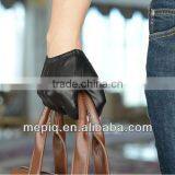 Perfect Style Men Leather Gloves thumbnail-1