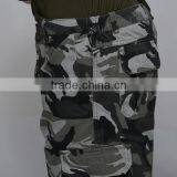 New Army Uniform Design Security Guards Uniform thumbnail-4