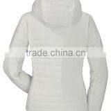 2016 Winter Warm Fashion Women Down Padding Jacket thumbnail-5