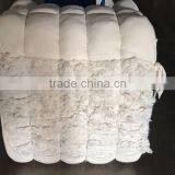 100% Clean Cotton Waste - Sub Product From Spinning Factories thumbnail-2