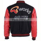 Waterproof Jacket for Boys Youth Baseball Jackets thumbnail-5