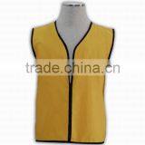 ISO 9001 Audit Factory Plain Color Custom Deep v Neck Vest thumbnail-2