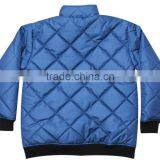 Padded Jacket thumbnail-2