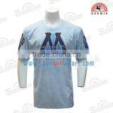 Hot Selling Custom Club Team Soccer Jersey Sublimated European Cup Soceer Football Jersey thumbnail-5