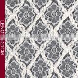 African Lace Fabric/wedding Dress Lace #B9499 thumbnail-1