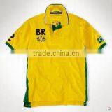 Fancy Custom Polo t Shirt in China thumbnail-1