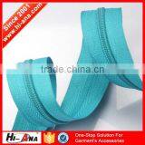 Long Chain Nylon Zipper Meter,Meter Zipper Roll,Nylon Zipper Rolls thumbnail-1