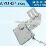 Piping Folder DA YU 434 F519 thumbnail-1