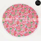 Fringe Style Personalized Yoga Mat thumbnail-3