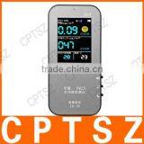 FUT Home Formaldehyde Detector Detector Six PM2.5 Air Quality Tester Purification Formaldehyde Test thumbnail-2