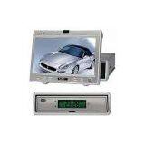 7 In-Dash Car TFT LCD Monitor thumbnail-1
