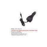 Sell Car Audio Transmitter (China (Mainland)) thumbnail-1
