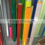 3M Clear Reflective Reflex Checkerboard Tape thumbnail-6