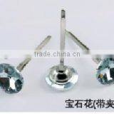 Perfect in Workmanship Button With Pin thumbnail-1