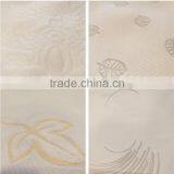 High Quality Factory Price Knitted Mattress Ticking Fabric , Print Knit Fabric thumbnail-4