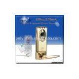 Fingerprint Door Lock thumbnail-1