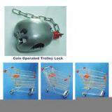 Sell Carts & Trolleys Lock thumbnail-1