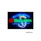 Sell Neon Beer Sign and Bar Light thumbnail-1