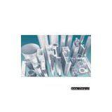 Aluminium Extrusion thumbnail-1