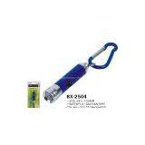 Mini LED Flashlight LED Keychain Light thumbnail-1