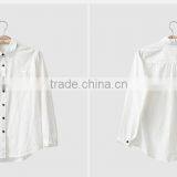 Pure Green Shirt Shirts for Men thumbnail-6