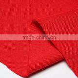 Aramid flame retardant knitting fabric made of Nomex IIIA