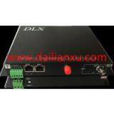 1080P HD-SDI+Bi-di RS422 Video Data Fiber Optical Transmitter and Receiver thumbnail-2