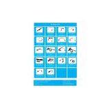 Car Cigarette Lighter Socket With Battery Clips thumbnail-2