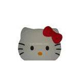 Sell Kitty - Shaped Cushion thumbnail-1