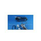 Noise Reduction Cancelling in Ear Mobile Phone Bluetooth V2.0 Headset -78dBm thumbnail-1