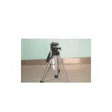 Light Weight Aluminum Camera Tripod JL-9703 Connecting Screw 1/4 Inch for Camera, Flash