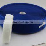 Soft Unnapped Loop Touch Fasteners Good Quality