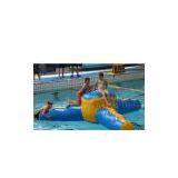 OEM 12.5m L x 3.5m W High Density Inflatable Water Sports Airflow Water Games thumbnail-1
